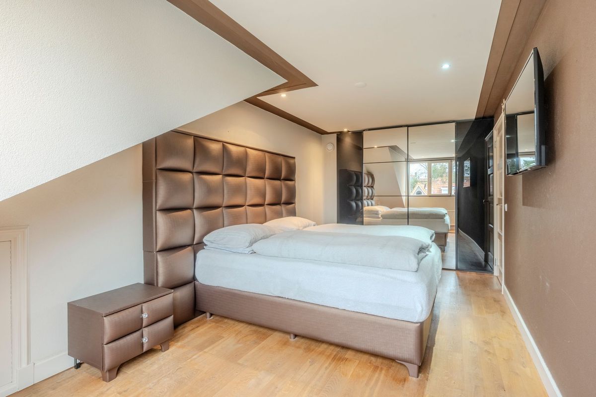 Fleskensstraat 56 Photo Blur 26