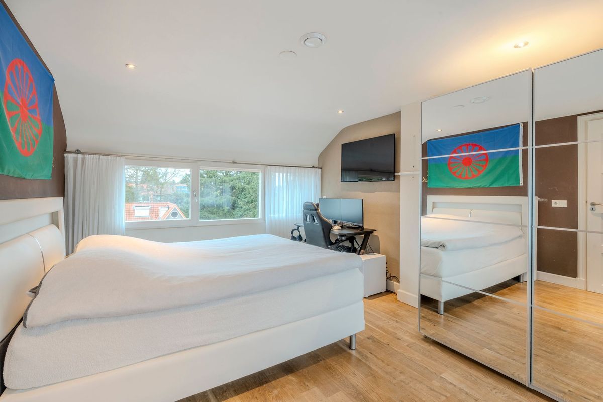 Fleskensstraat 56 Photo Blur 35