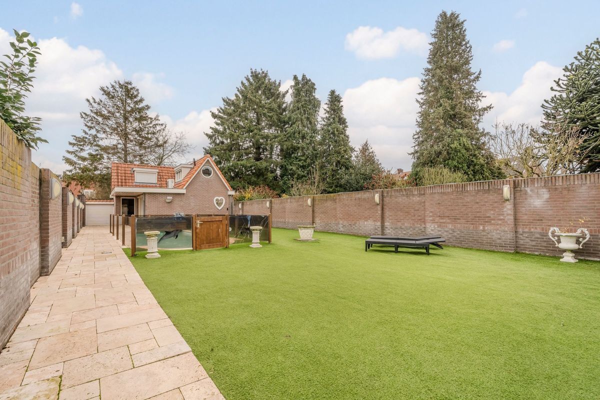 Fleskensstraat 56 Photo Blur 37