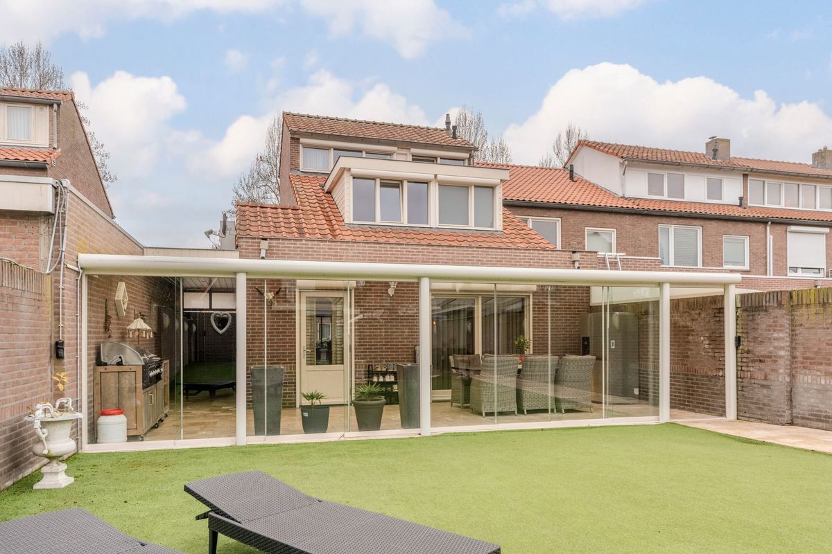 Fleskensstraat 56 Photo Blur 5