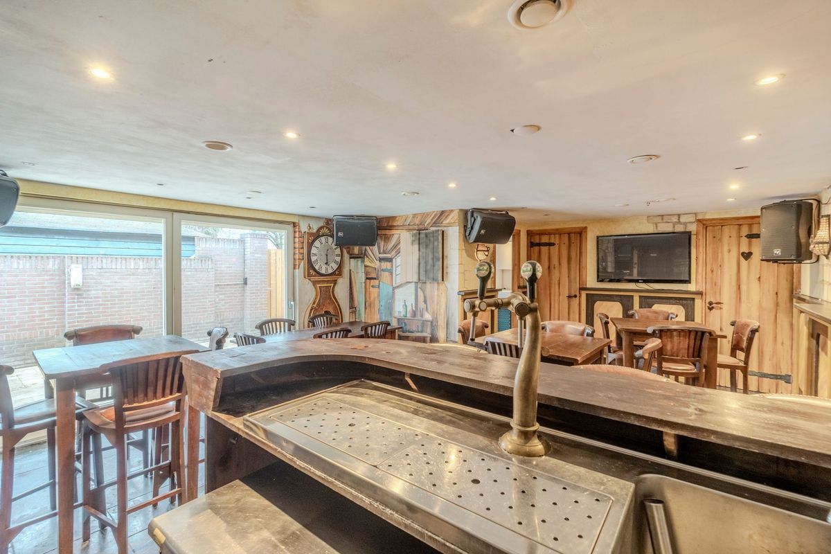 Fleskensstraat 56 Photo Blur 47