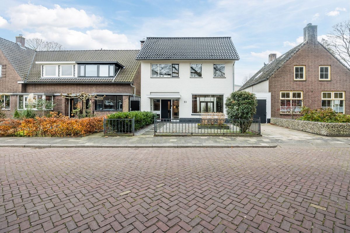 Kardinaal van Rossumstraat 93 Photo Blur 39