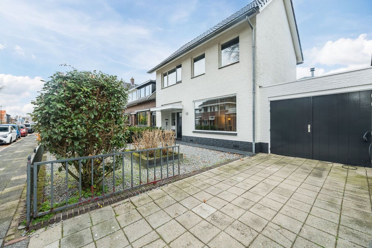 Kardinaal van Rossumstraat 93 Photo Blur 4