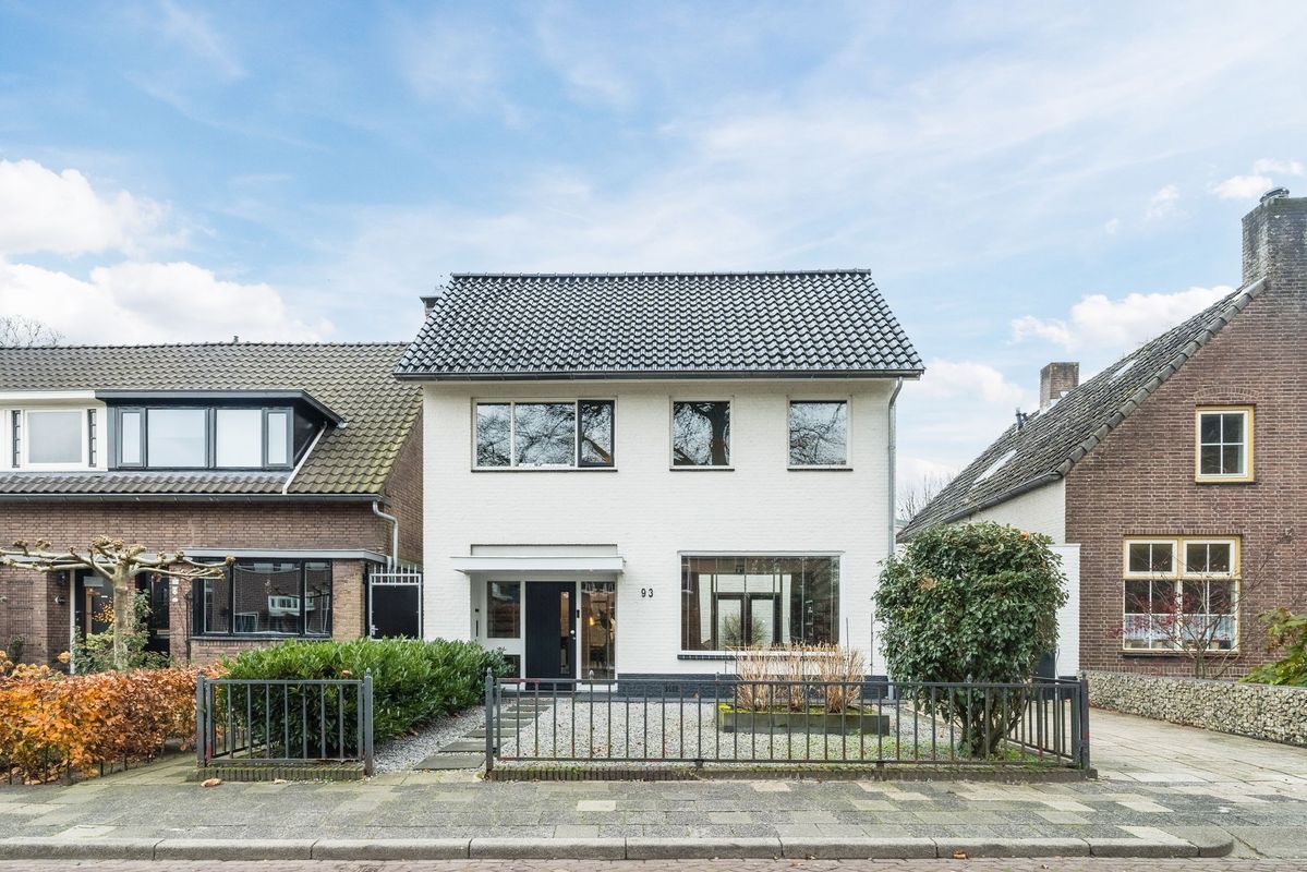 Kardinaal van Rossumstraat 93 Photo Blur 0