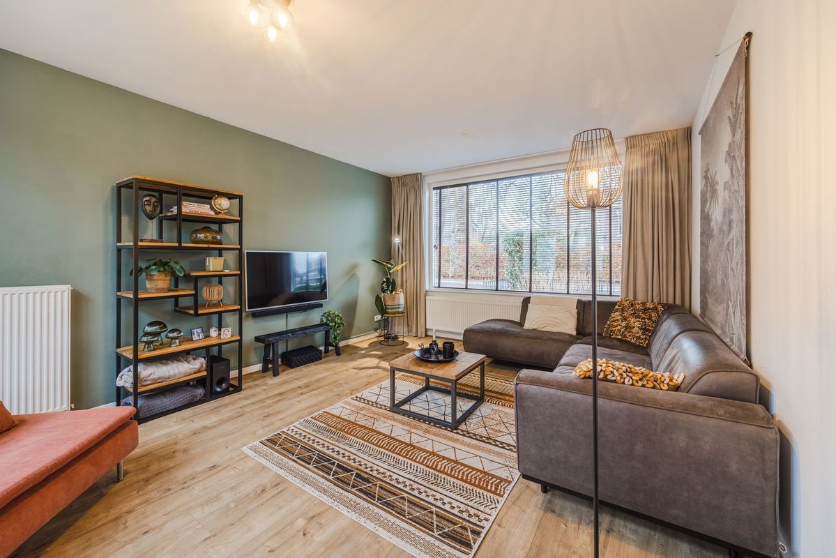 Kardinaal van Rossumstraat 93 Photo Blur 8