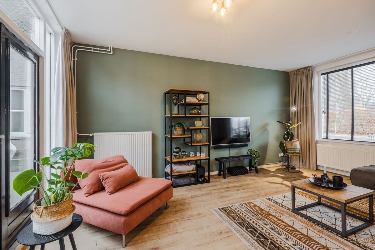 Kardinaal van Rossumstraat 93 Photo Blur 10