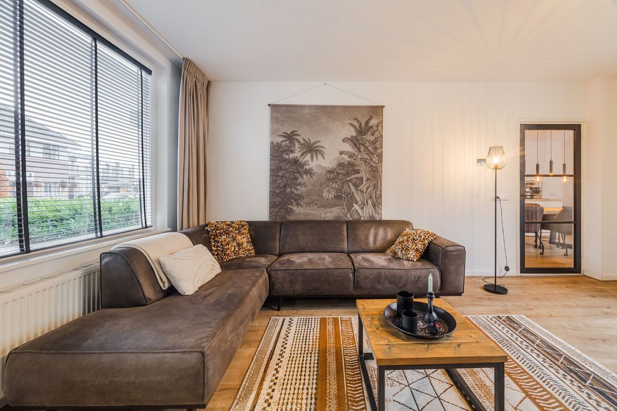 Kardinaal van Rossumstraat 93 Photo Blur 9