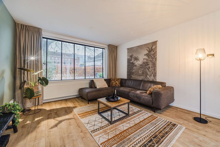 Kardinaal van Rossumstraat 93 Photo 1