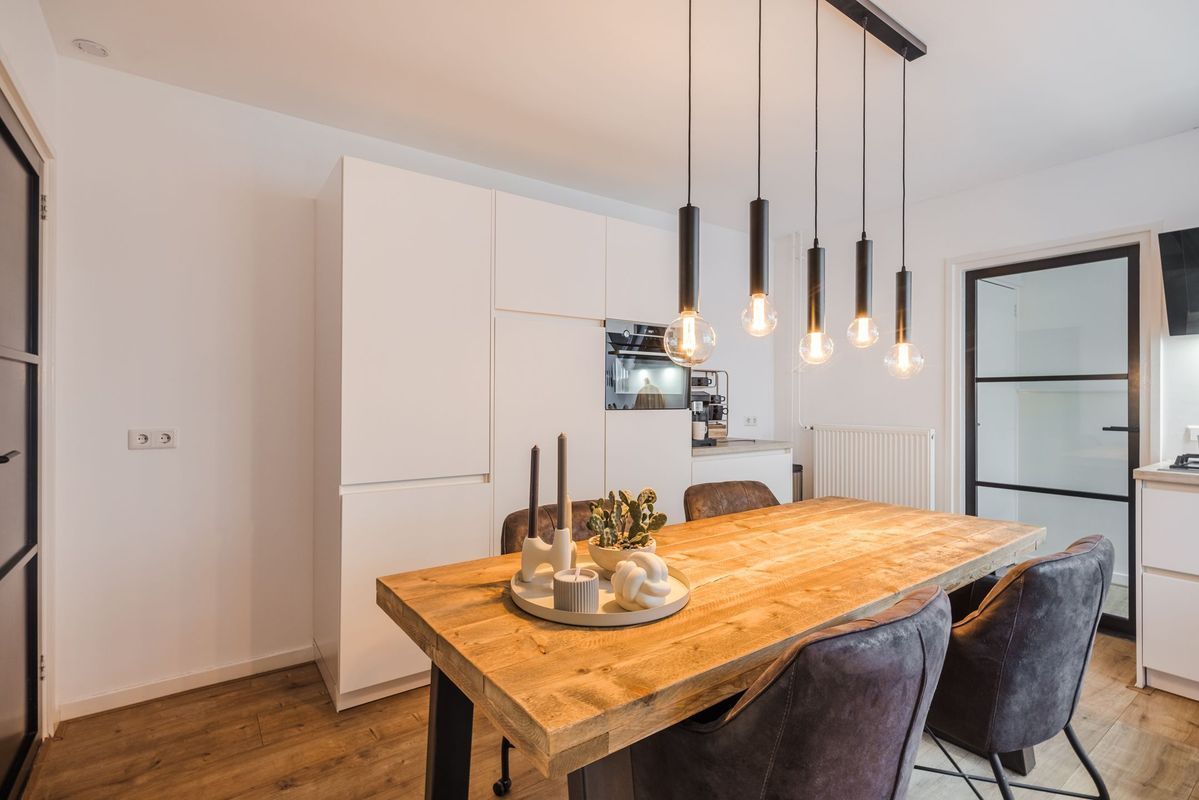 Kardinaal van Rossumstraat 93 Photo Blur 14