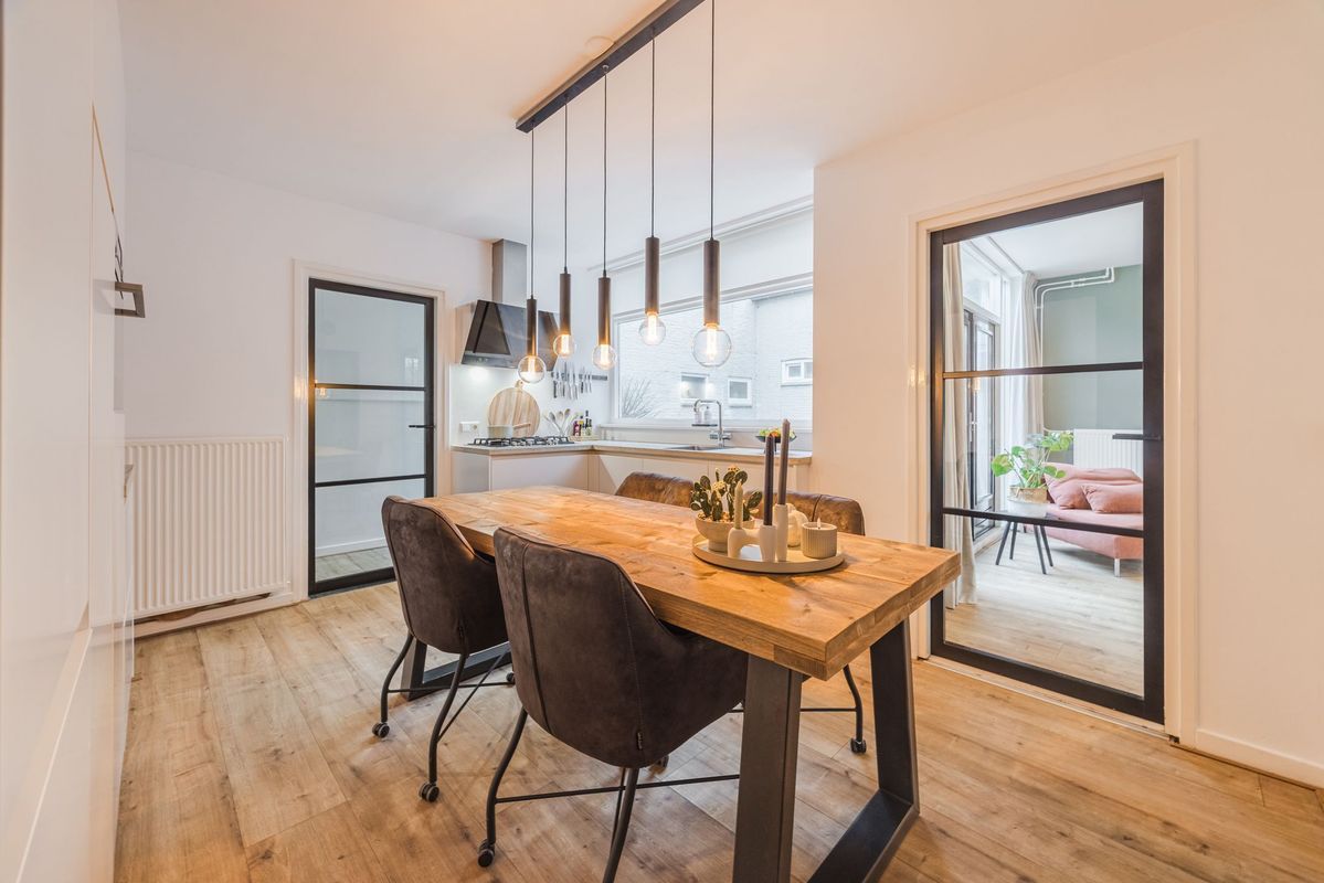 Kardinaal van Rossumstraat 93 Photo Blur 15