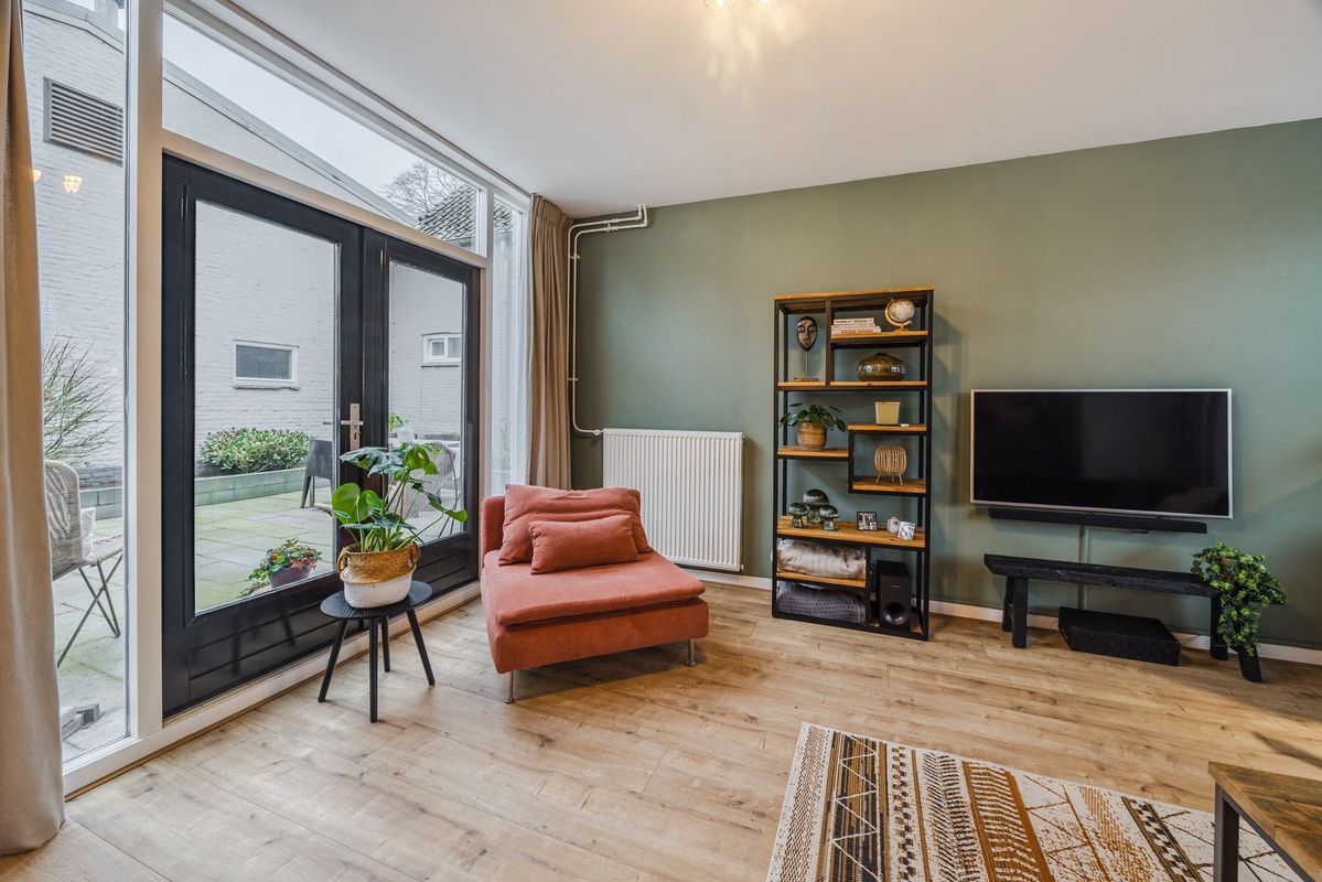 Kardinaal van Rossumstraat 93 Photo Blur 11