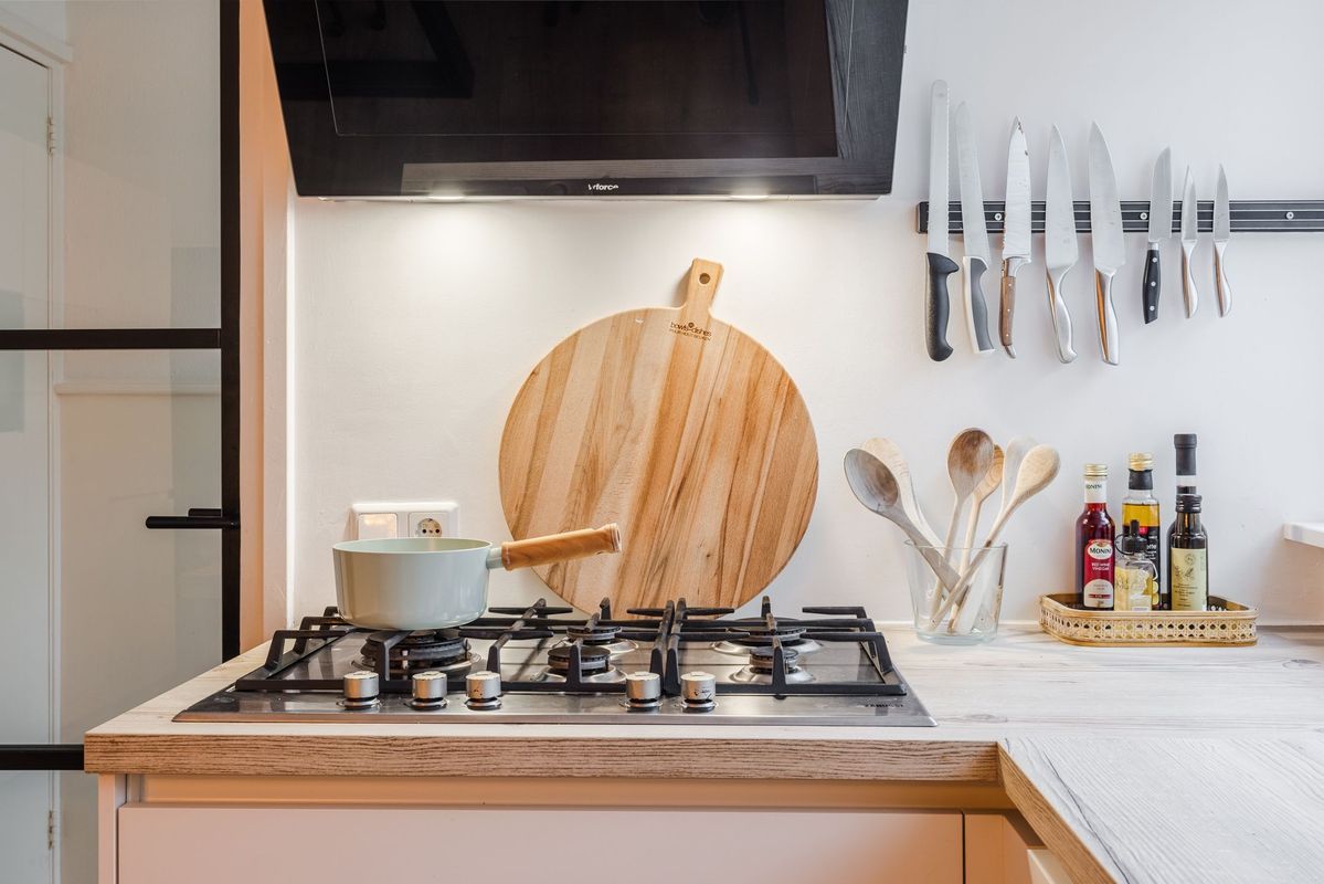 Kardinaal van Rossumstraat 93 Photo Blur 13