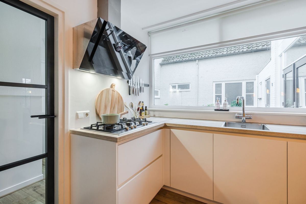 Kardinaal van Rossumstraat 93 Photo Blur 12