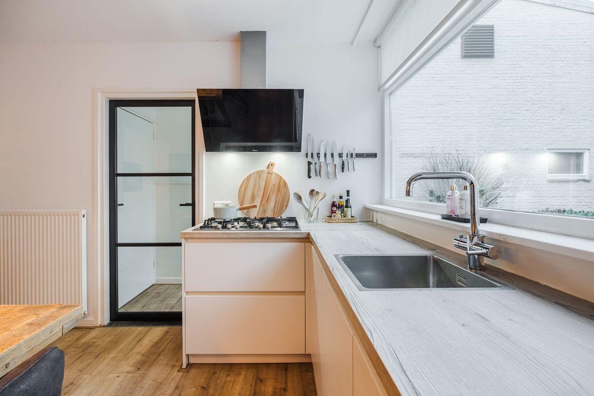 Kardinaal van Rossumstraat 93 Photo Blur 2