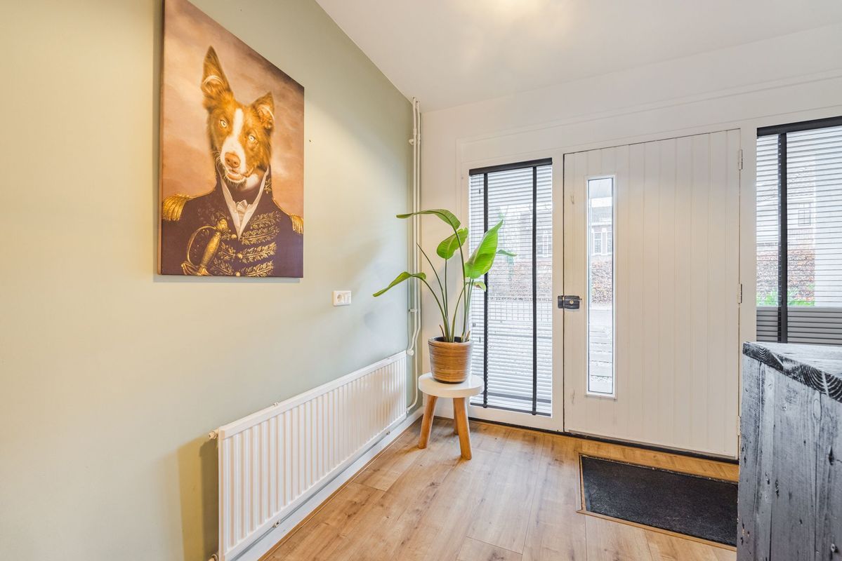 Kardinaal van Rossumstraat 93 Photo Blur 6