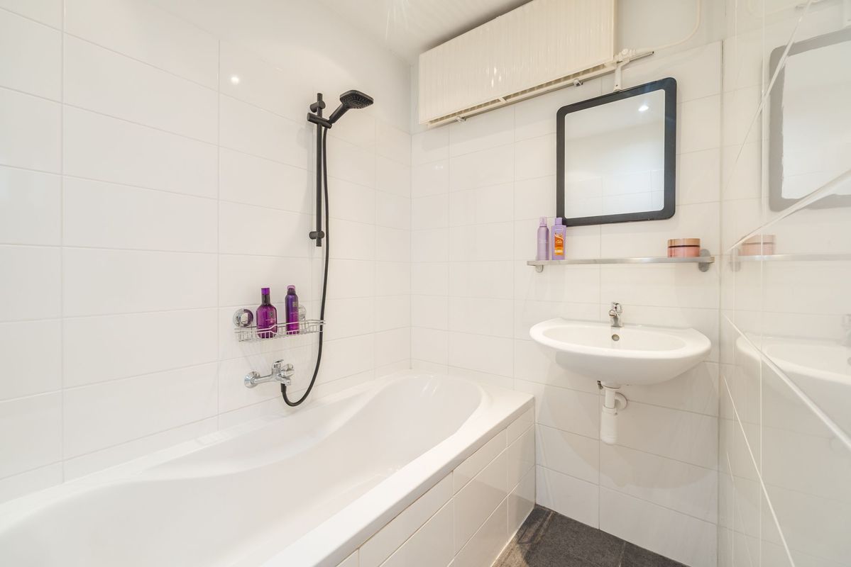 Kardinaal van Rossumstraat 93 Photo Blur 19