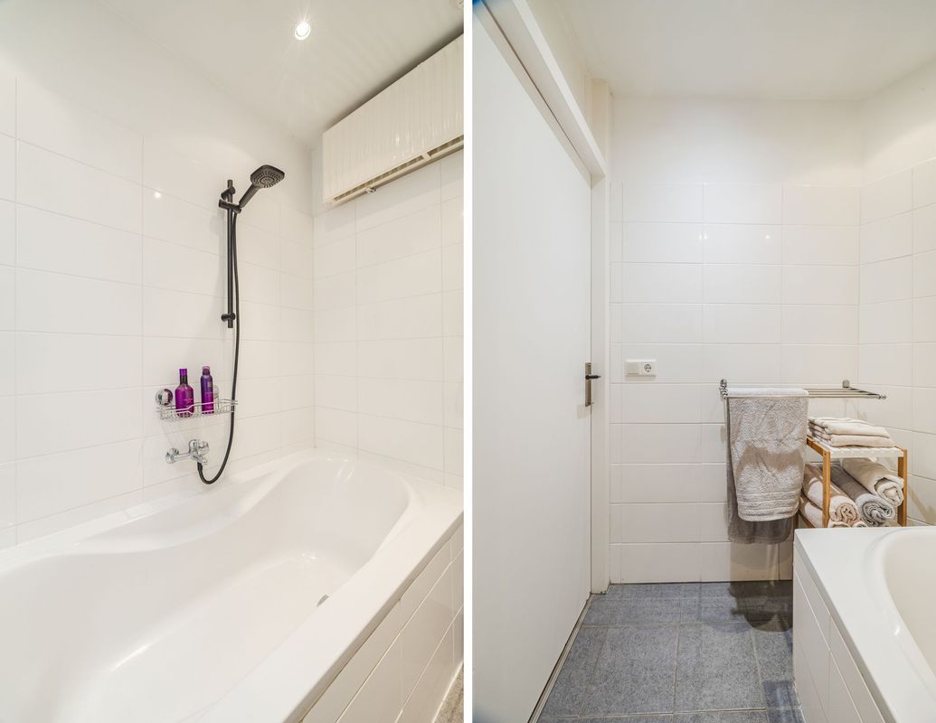 Kardinaal van Rossumstraat 93 Photo Blur 20