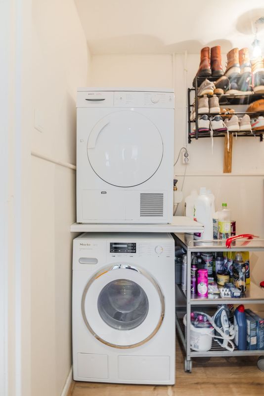 Kardinaal van Rossumstraat 93 Photo Blur 17