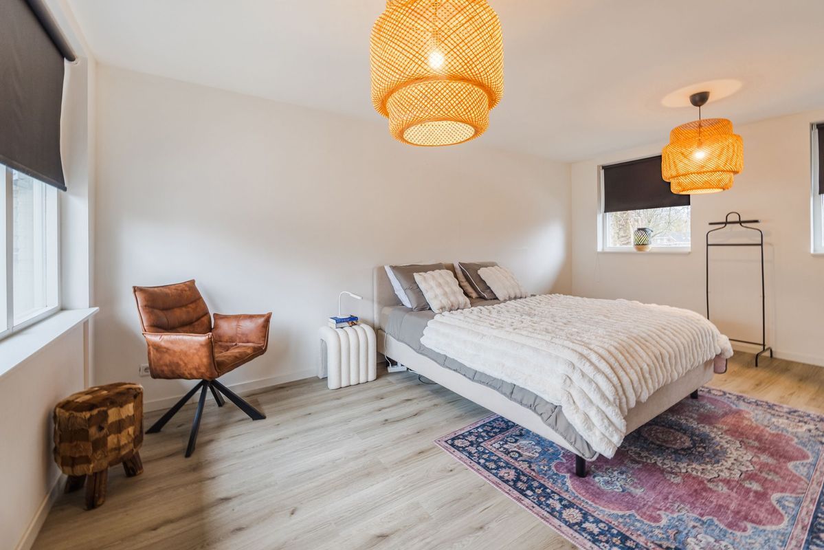 Kardinaal van Rossumstraat 93 Photo Blur 3