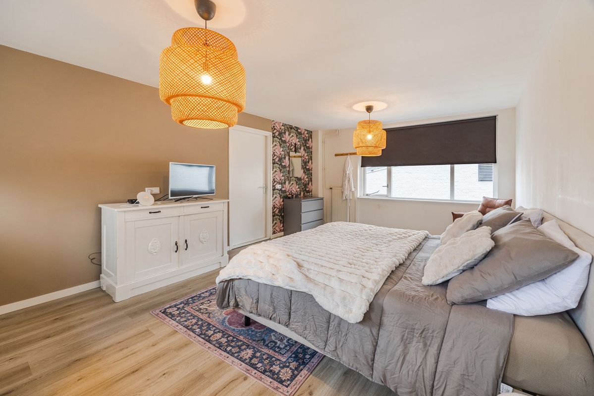 Kardinaal van Rossumstraat 93 Photo Blur 26