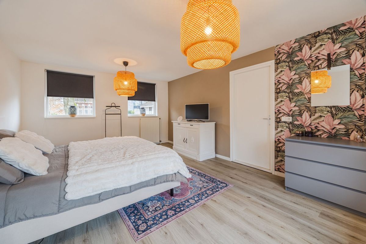 Kardinaal van Rossumstraat 93 Photo Blur 25