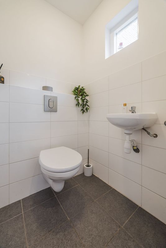 Kardinaal van Rossumstraat 93 Photo Blur 21