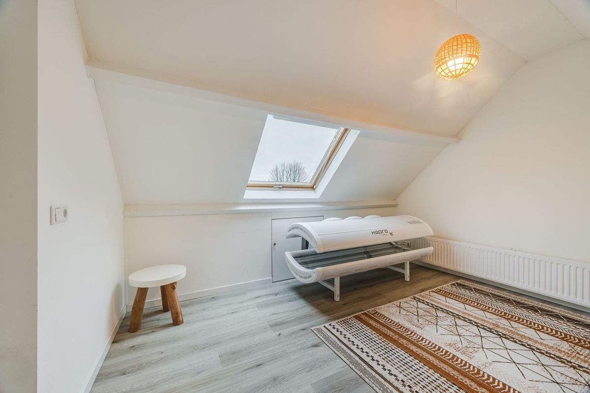 Kardinaal van Rossumstraat 93 Photo Blur 36