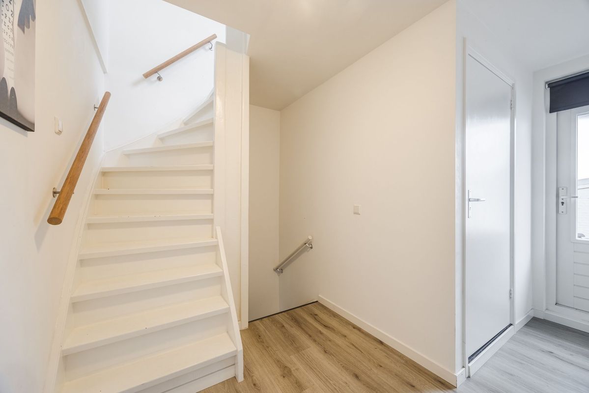 Kardinaal van Rossumstraat 93 Photo Blur 33