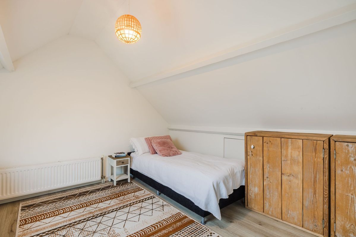 Kardinaal van Rossumstraat 93 Photo Blur 37