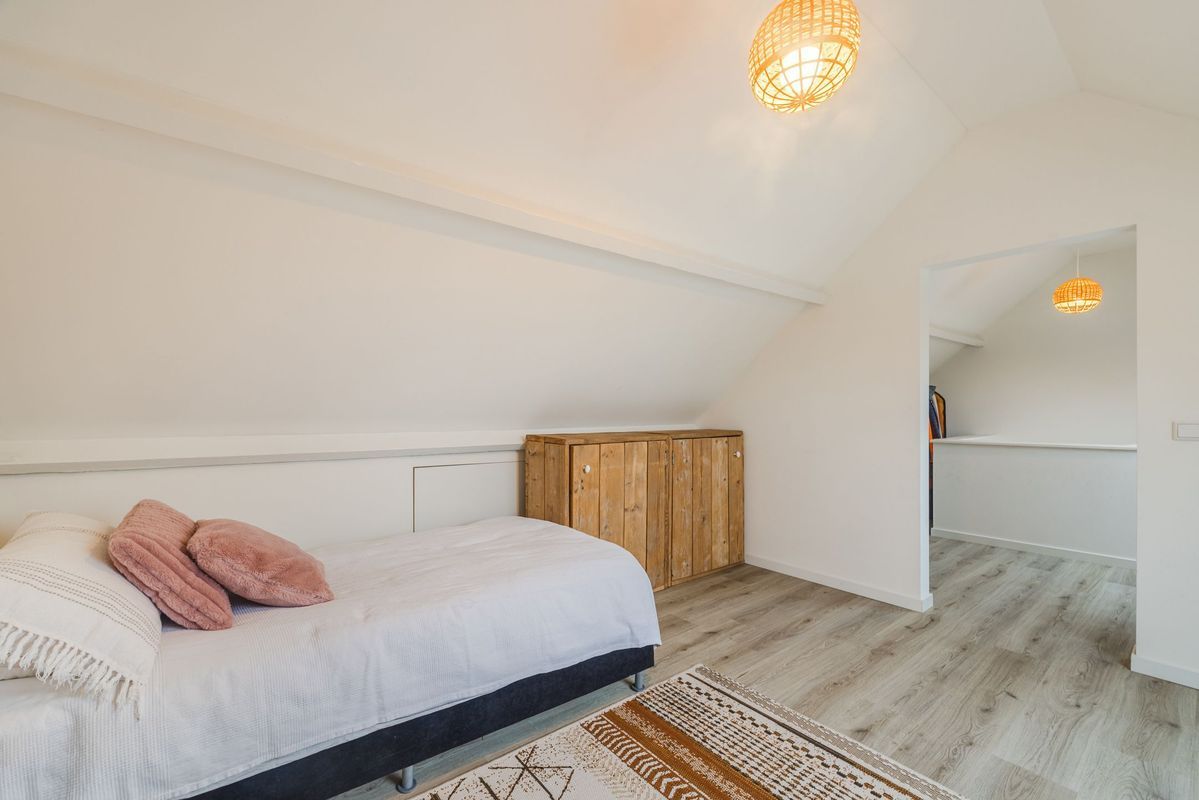 Kardinaal van Rossumstraat 93 Photo Blur 38