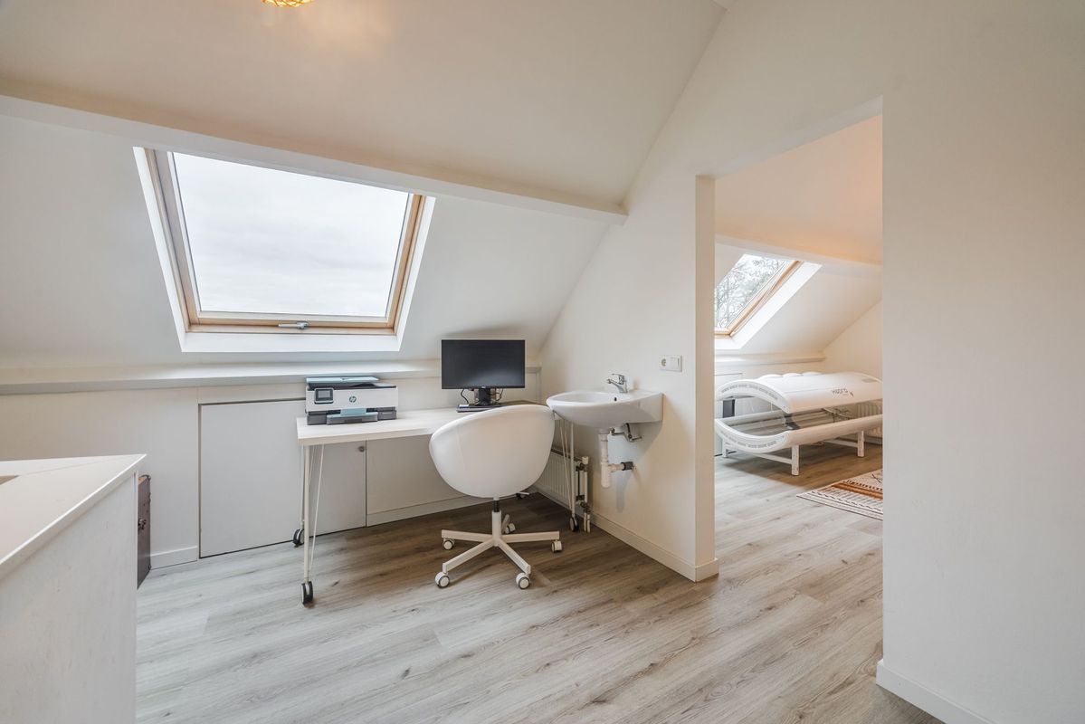 Kardinaal van Rossumstraat 93 Photo Blur 35