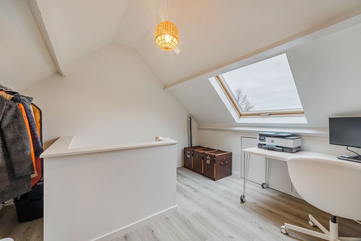 Kardinaal van Rossumstraat 93 Photo Blur 34