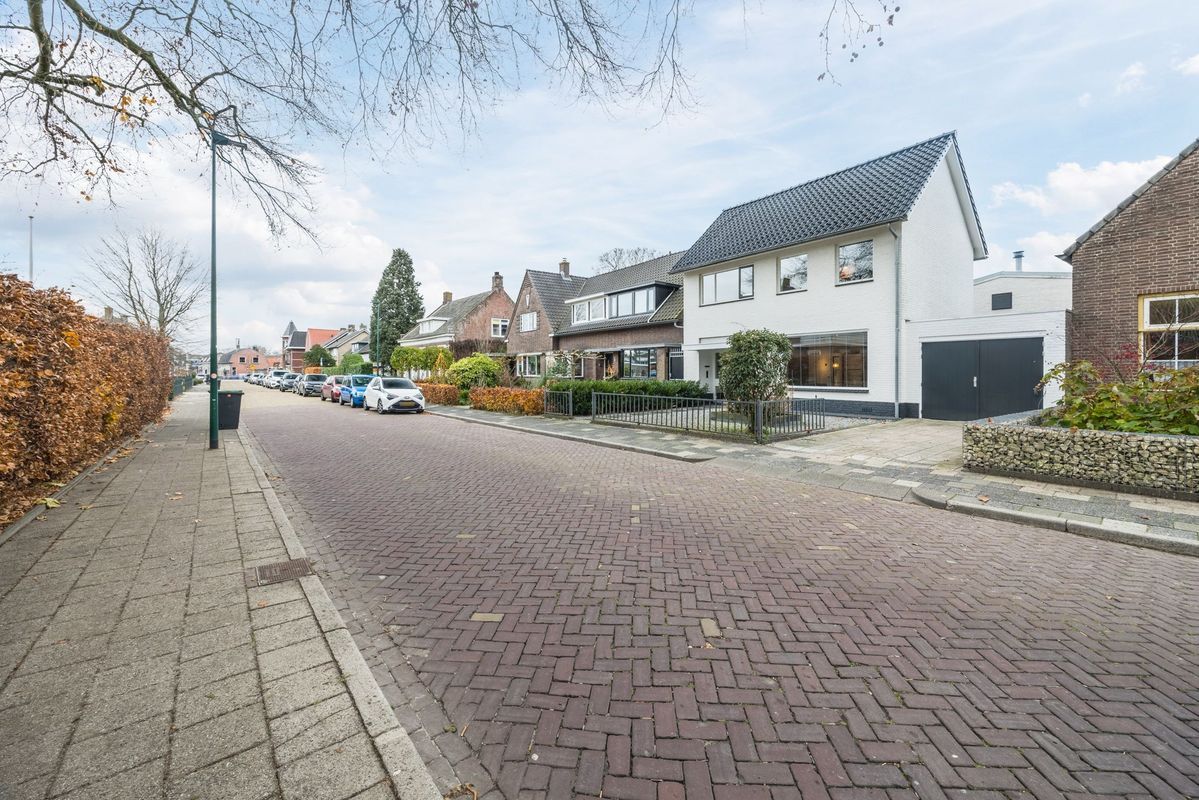 Kardinaal van Rossumstraat 93 Photo Blur 40