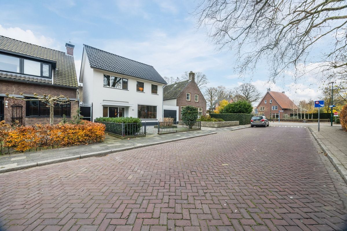 Kardinaal van Rossumstraat 93 Photo Blur 41