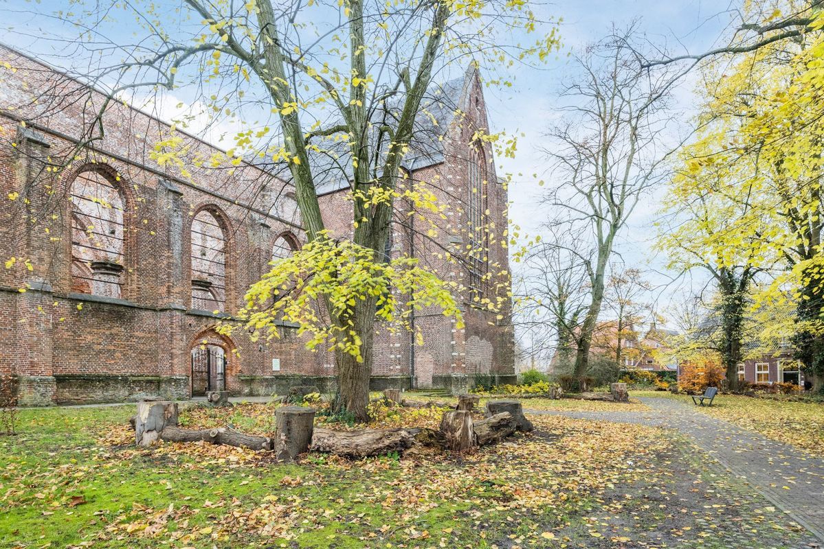 Kardinaal van Rossumstraat 93 Photo Blur 42