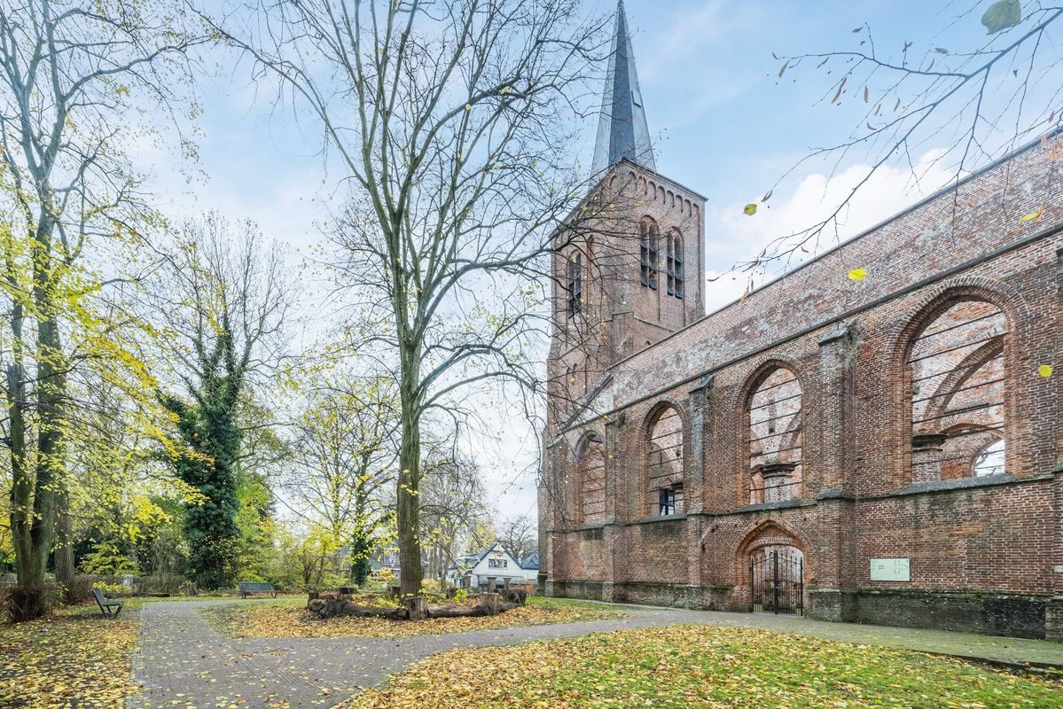 Kardinaal van Rossumstraat 93 Photo Blur 43