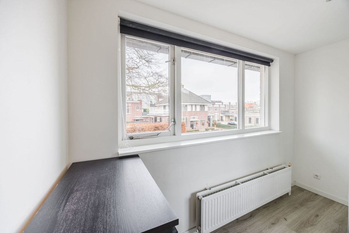 Kardinaal van Rossumstraat 93 Photo Blur 27