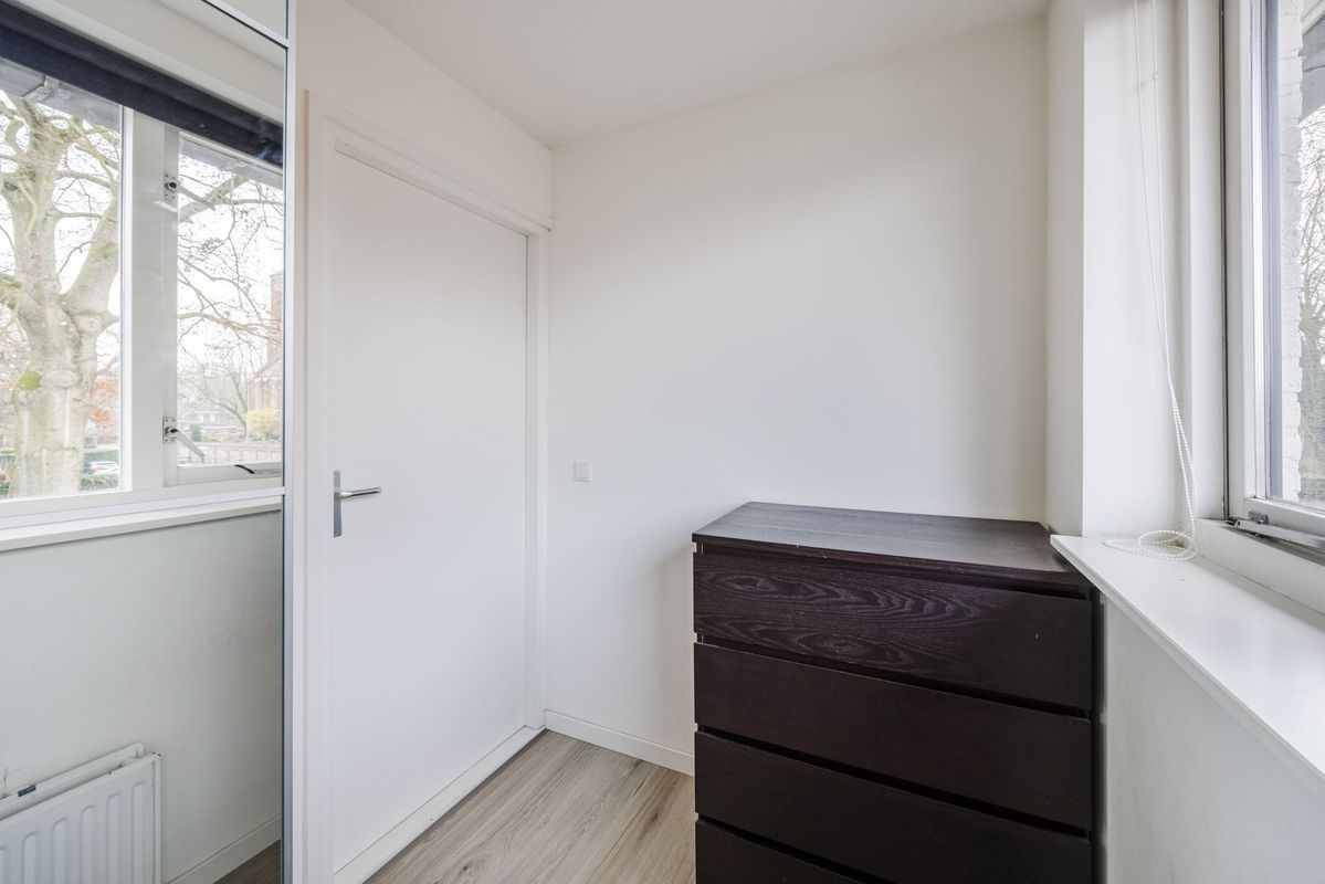 Kardinaal van Rossumstraat 93 Photo Blur 30