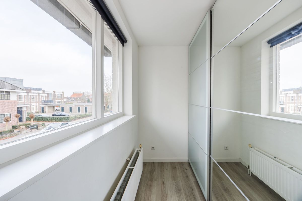 Kardinaal van Rossumstraat 93 Photo Blur 28