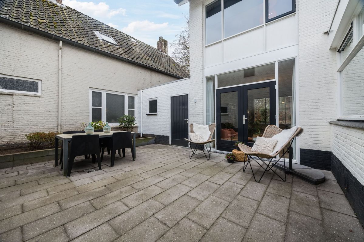 Kardinaal van Rossumstraat 93 Photo Blur 22