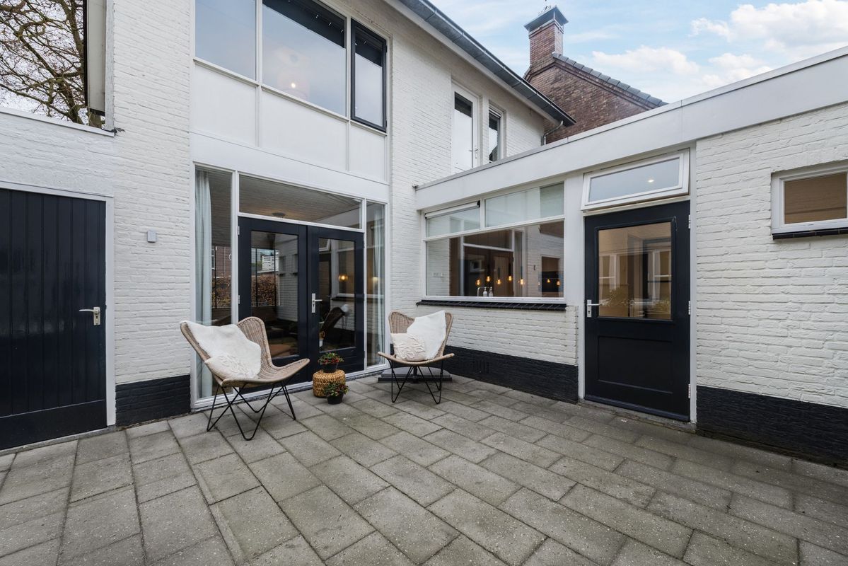 Kardinaal van Rossumstraat 93 Photo Blur 23