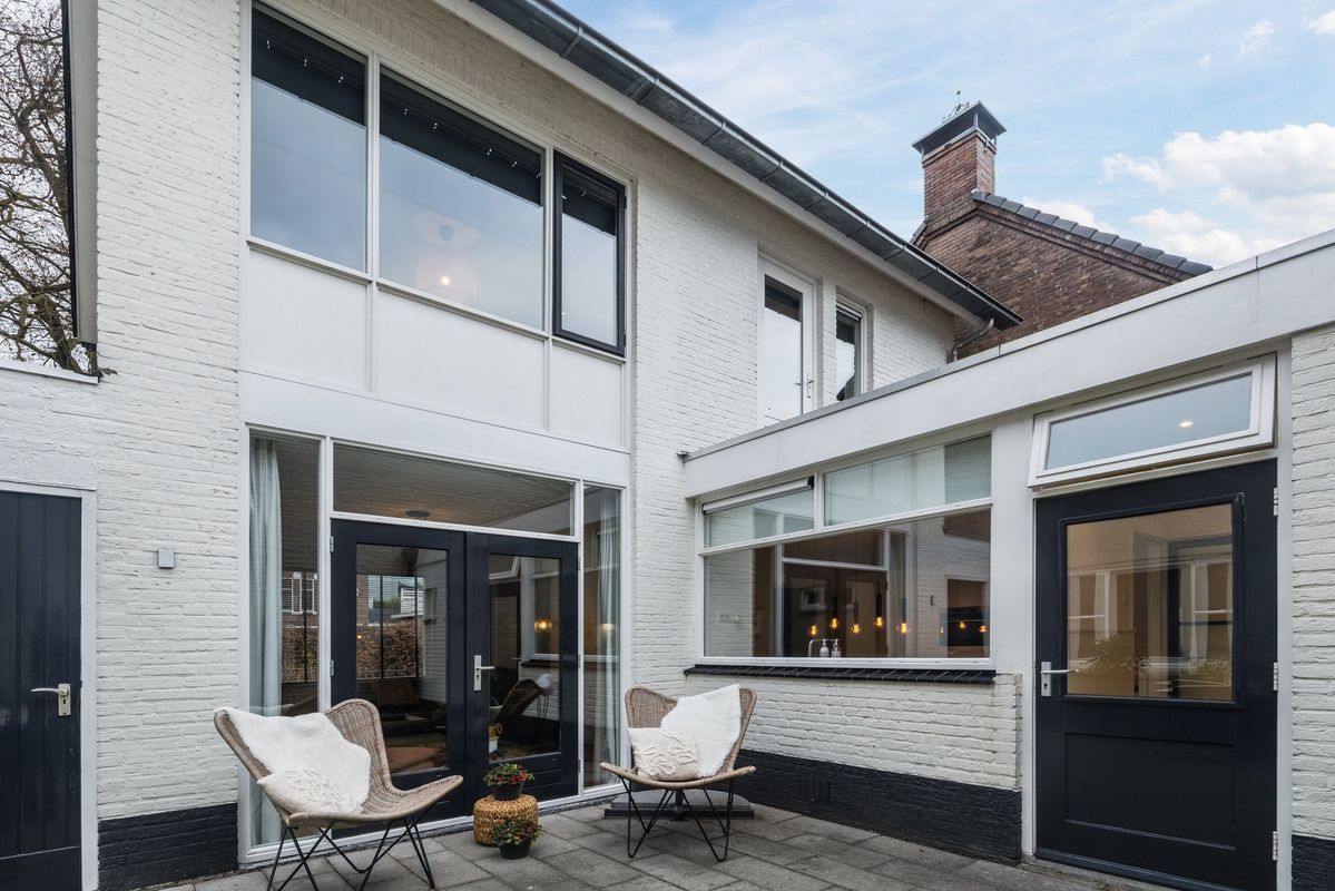 Kardinaal van Rossumstraat 93 Photo Blur 24