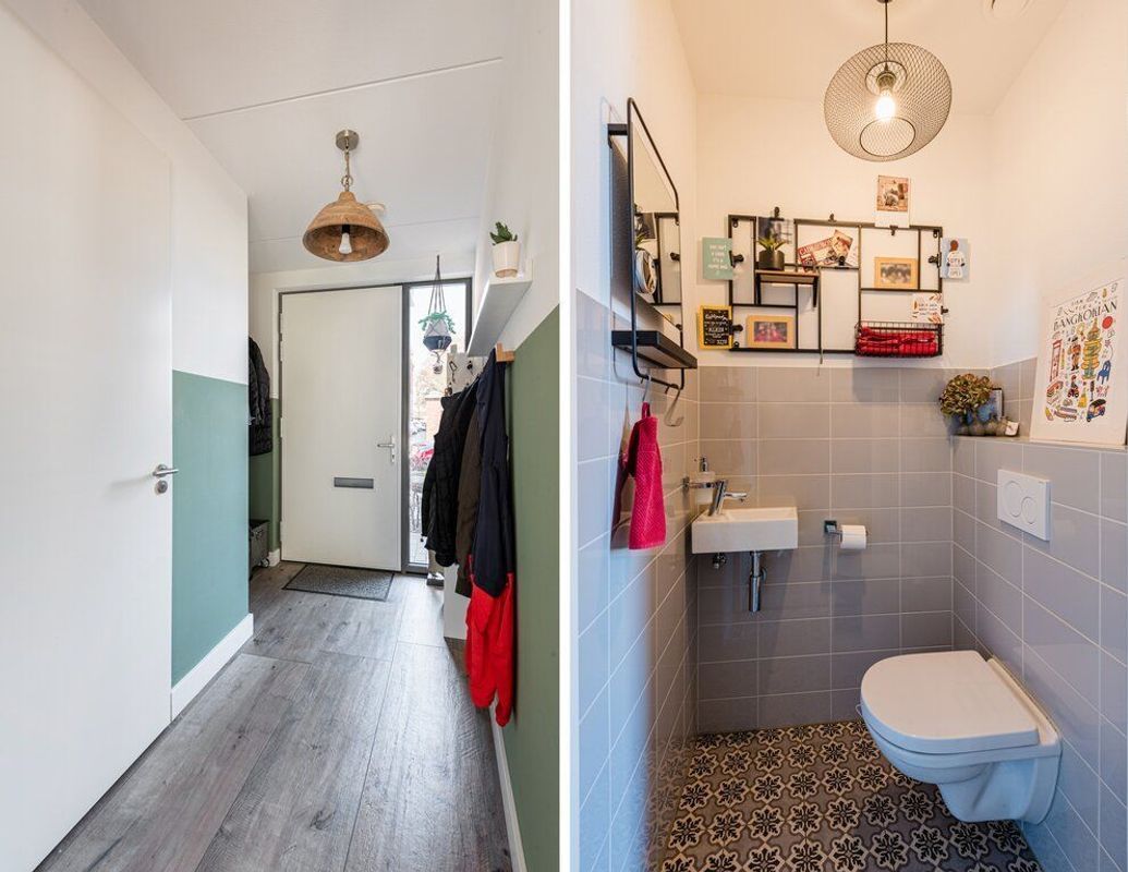 Rooi Hartenpark 1 Photo Blur 9