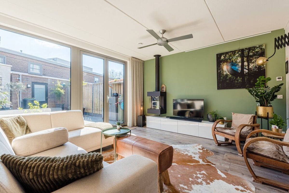 Rooi Hartenpark 1 Photo Blur 6