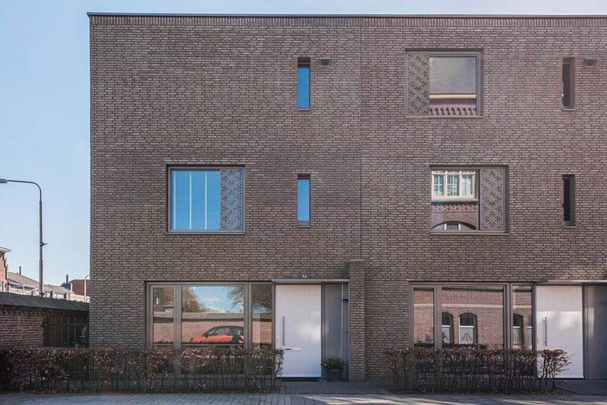 Rooi Hartenpark 1 Photo Blur 25