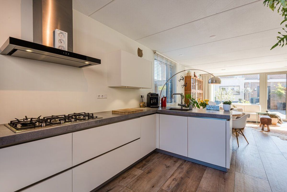 Rooi Hartenpark 1 Photo Blur 2