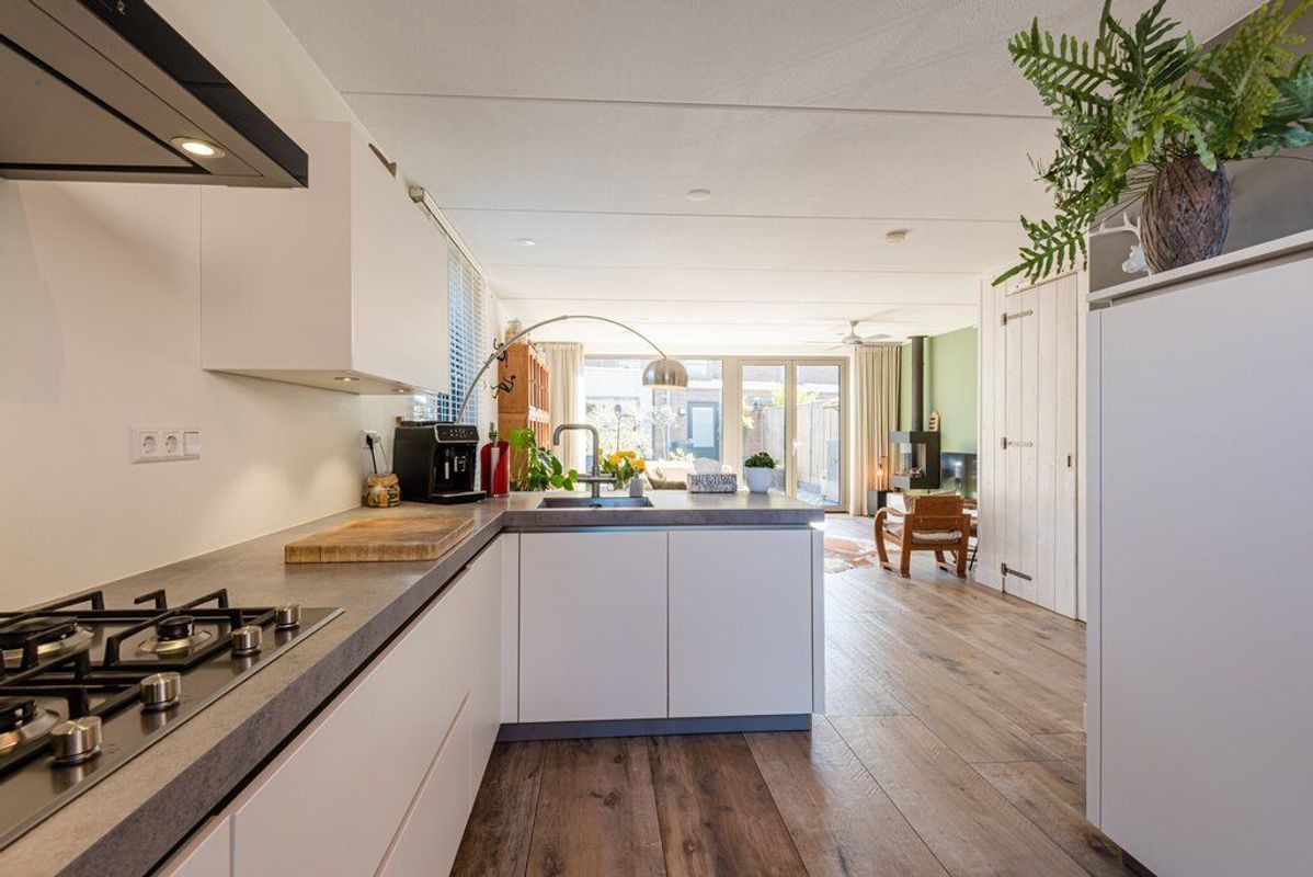 Rooi Hartenpark 1 Photo Blur 8