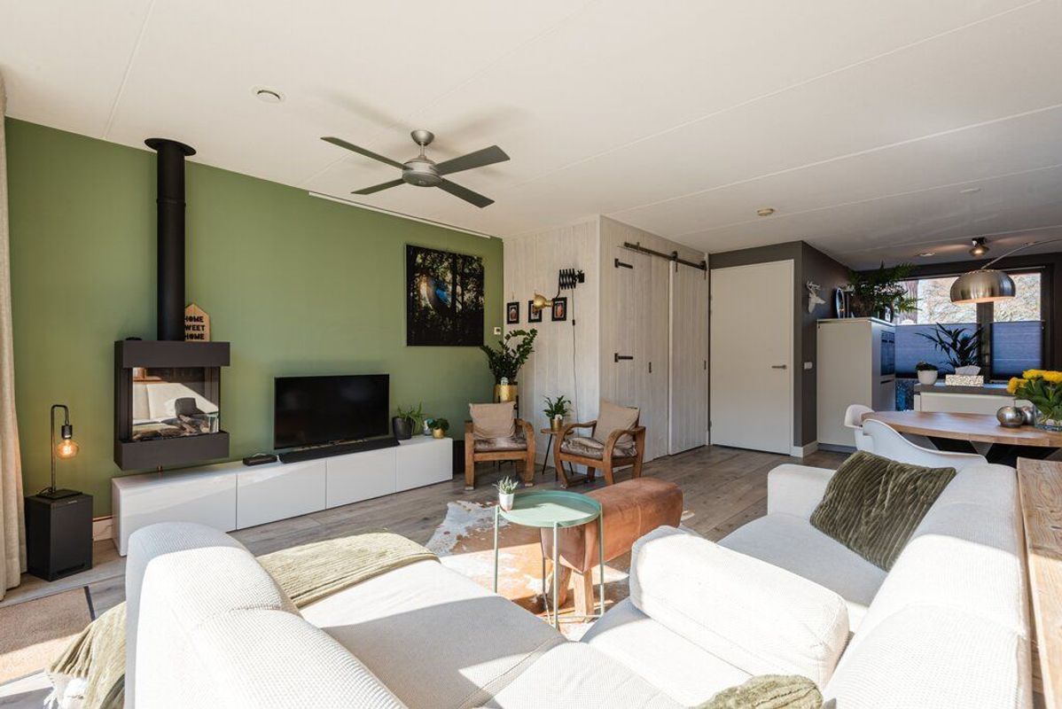 Rooi Hartenpark 1 Photo Blur 4