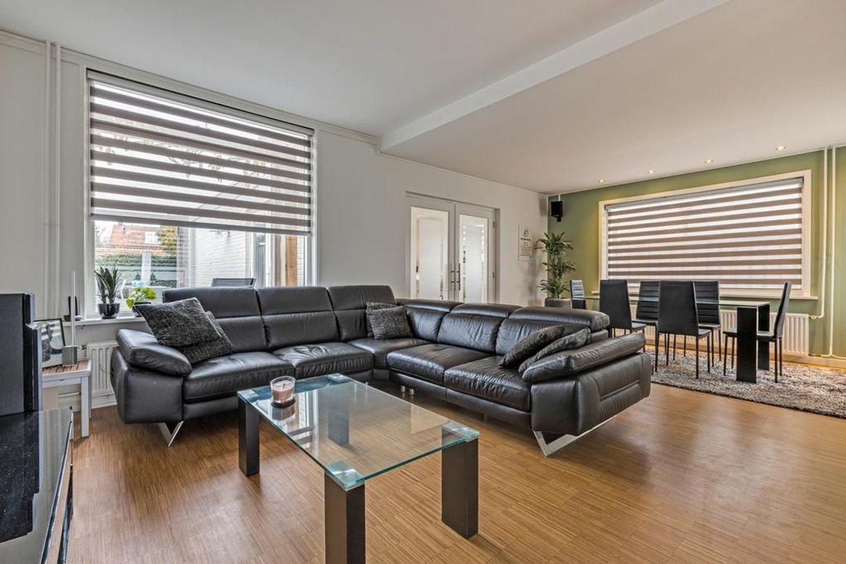 Eindhovenseweg 35 Photo Blur 5