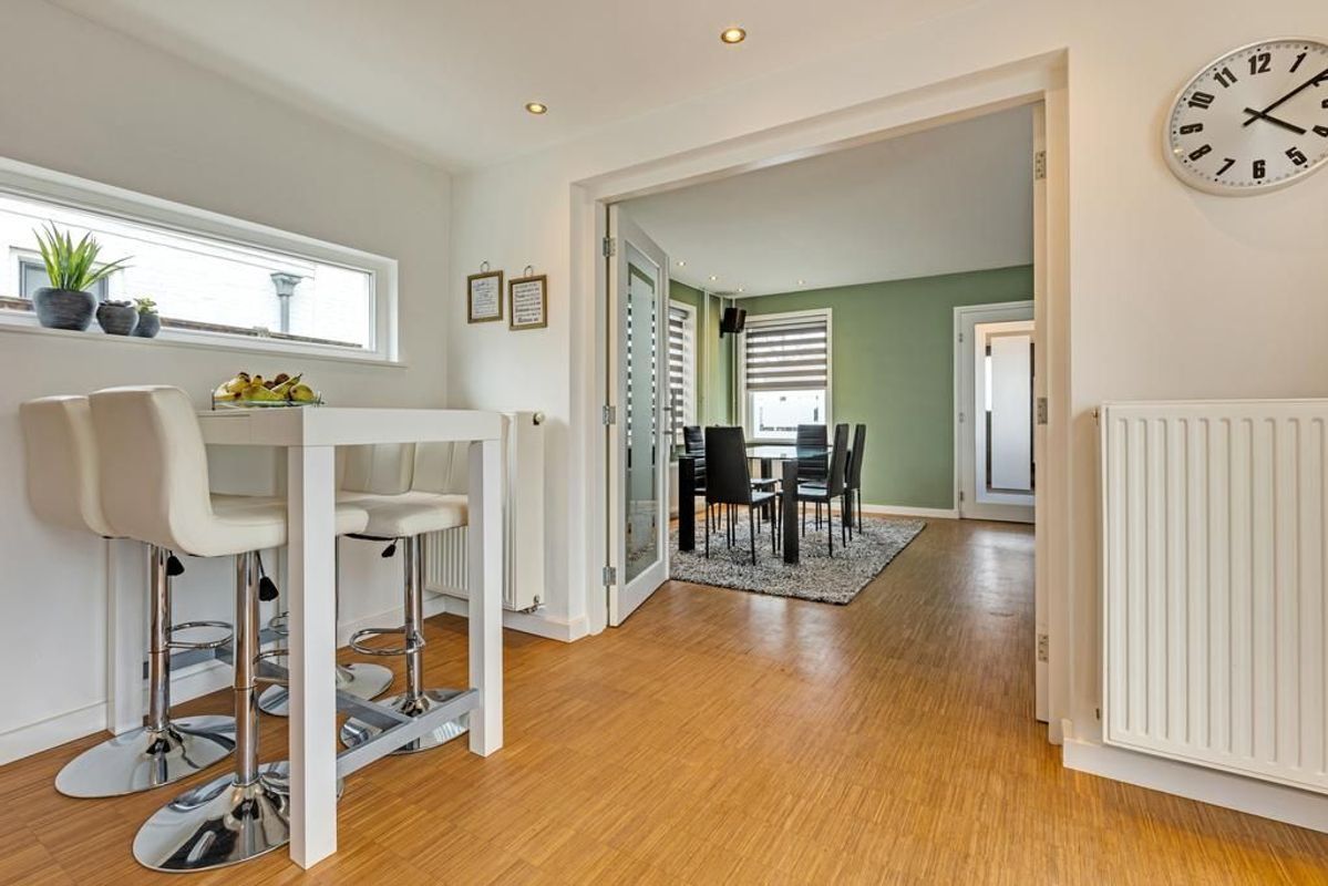 Eindhovenseweg 35 Photo Blur 15